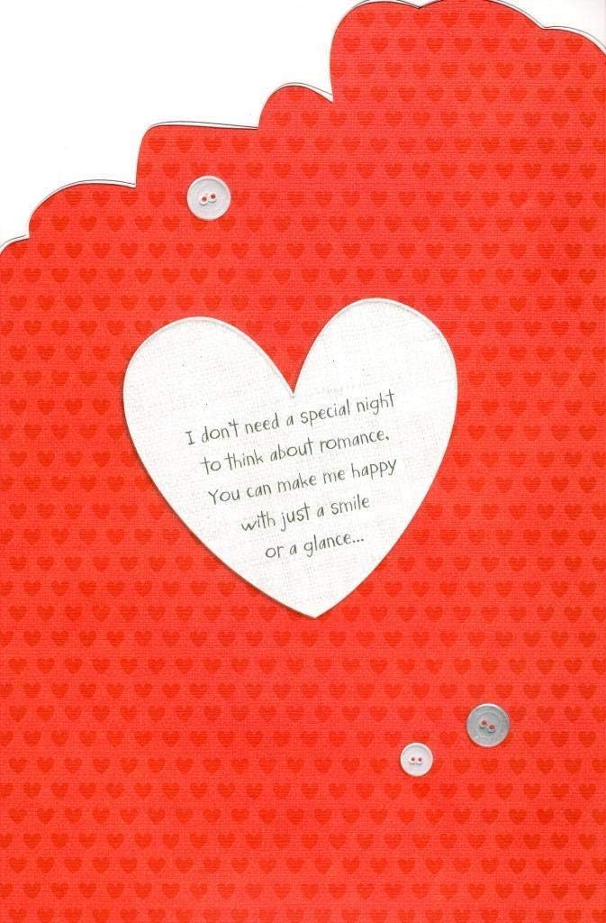 To The Best Wife Elliot And Buttons Design Valentine's Day Card