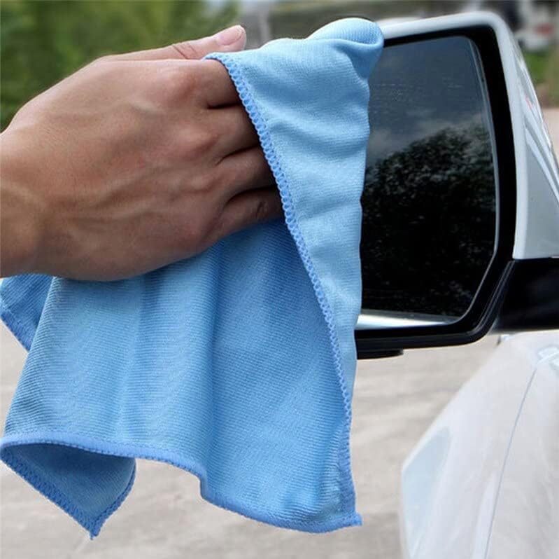 Car-pride Glass Microfibre Cloth