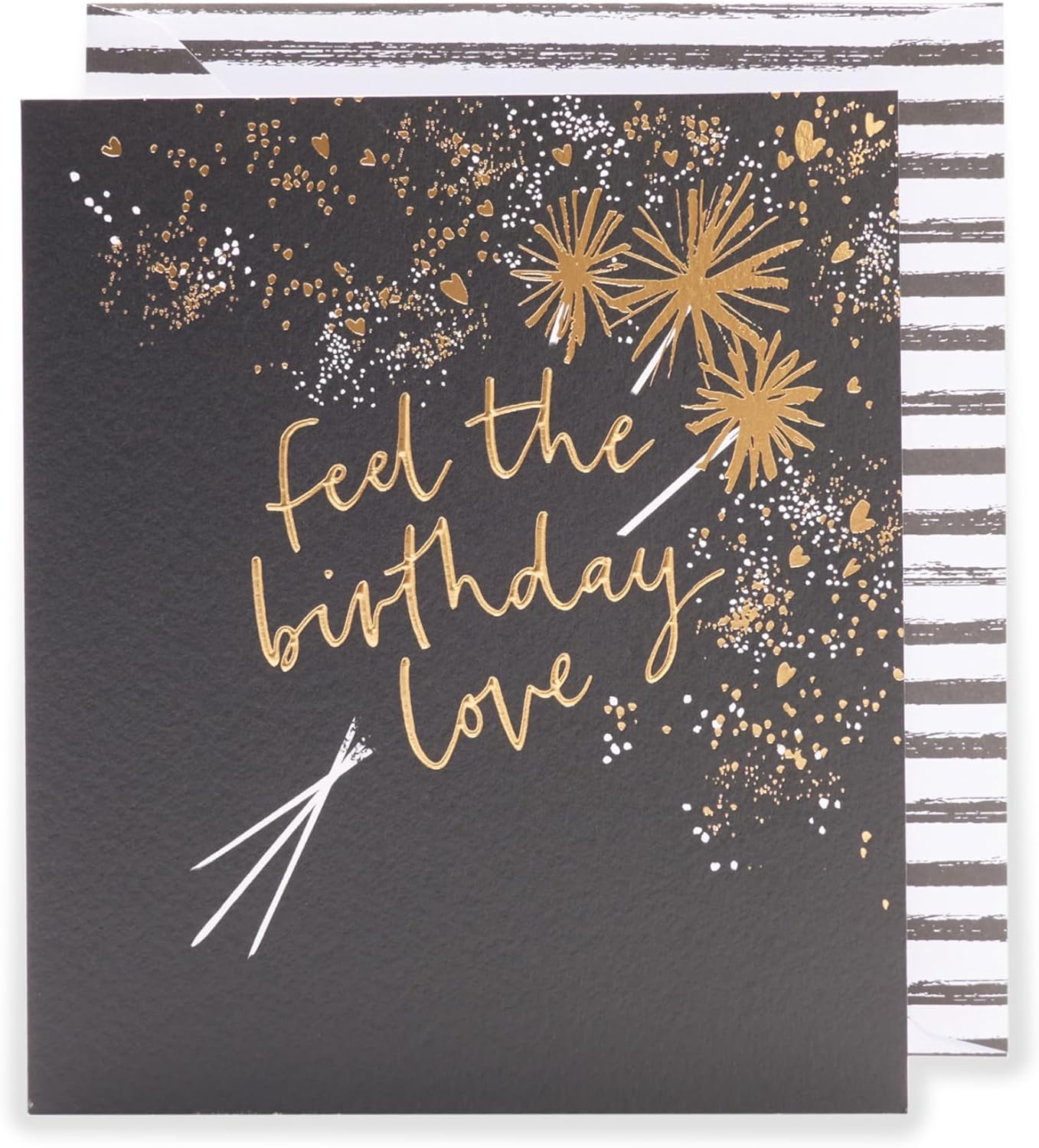 Kindred Feel The Birthday Love Birthday Card