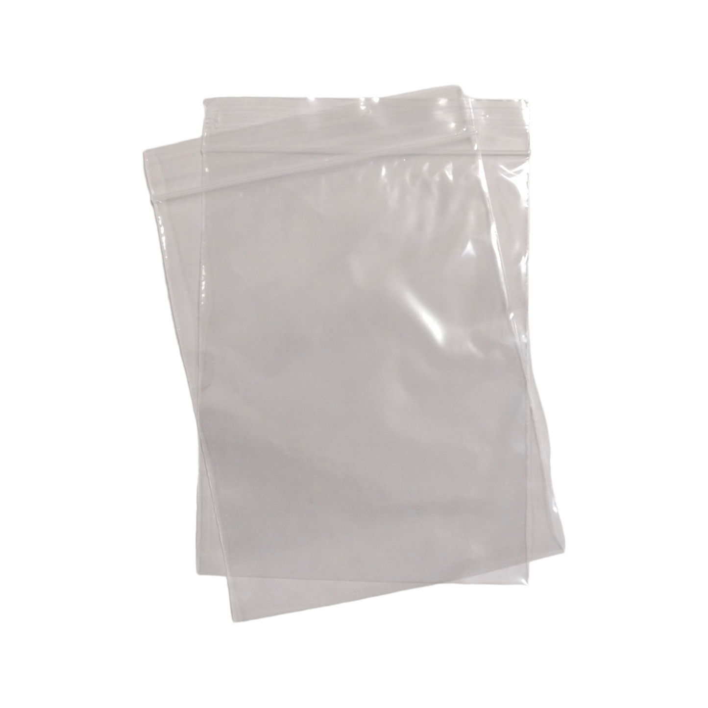 Pack of 100 Minigrip Bags 90 x 115mm