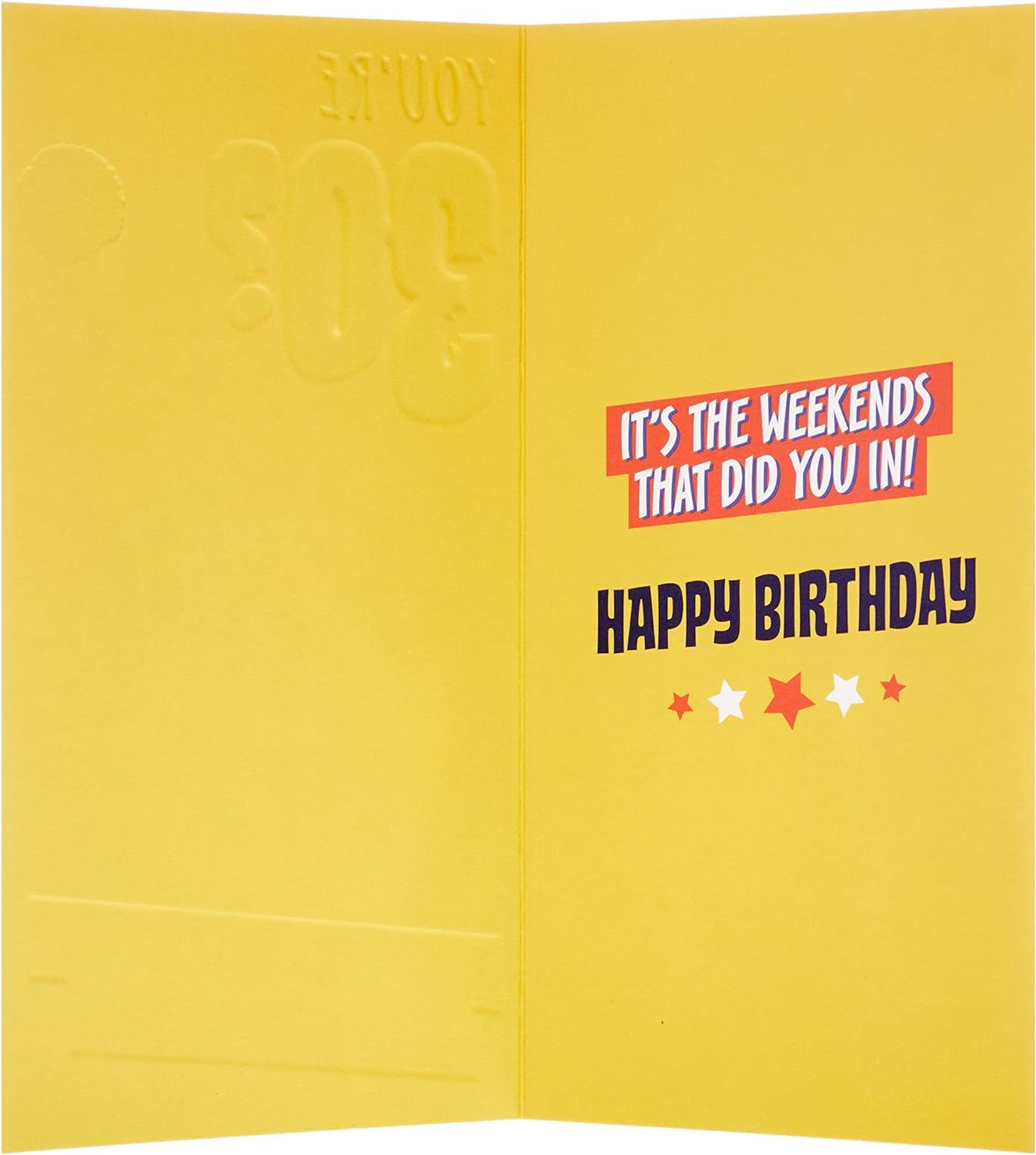 Mad As Cheese Design 30th Birthday Card