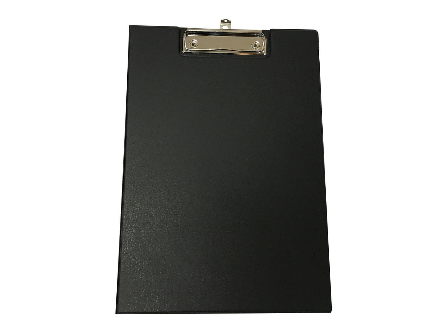 Janrax A4 Black Foldover Clipboard