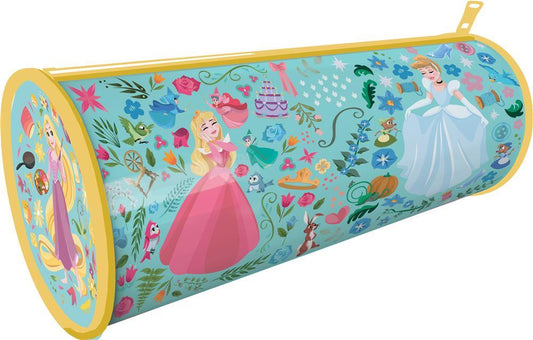 Princess True Barrel Pencil Case