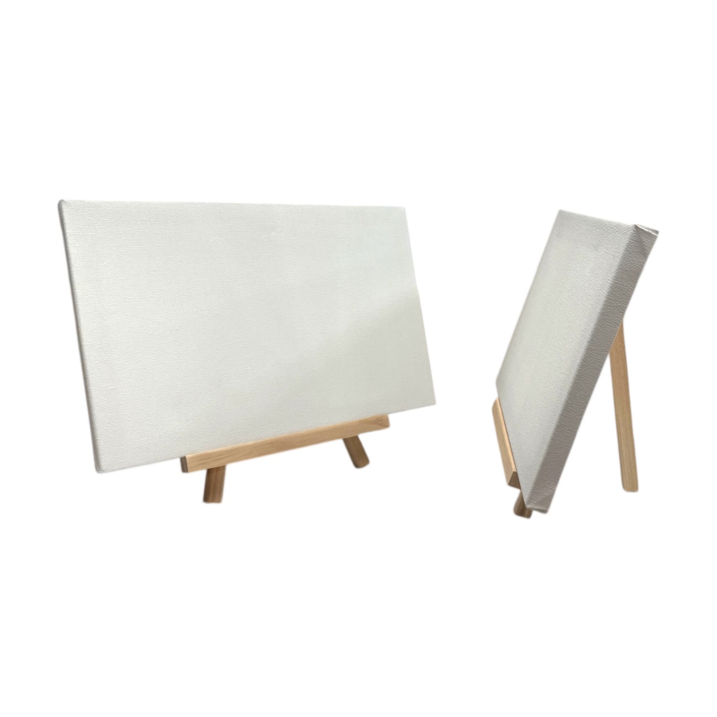 20x30cm Canvas Easel Set 