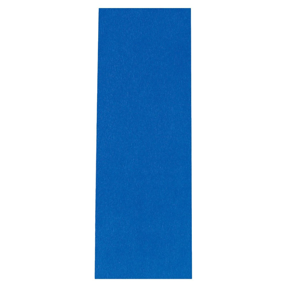 Crepe Paper Dark Blue 1.5m x 50cm