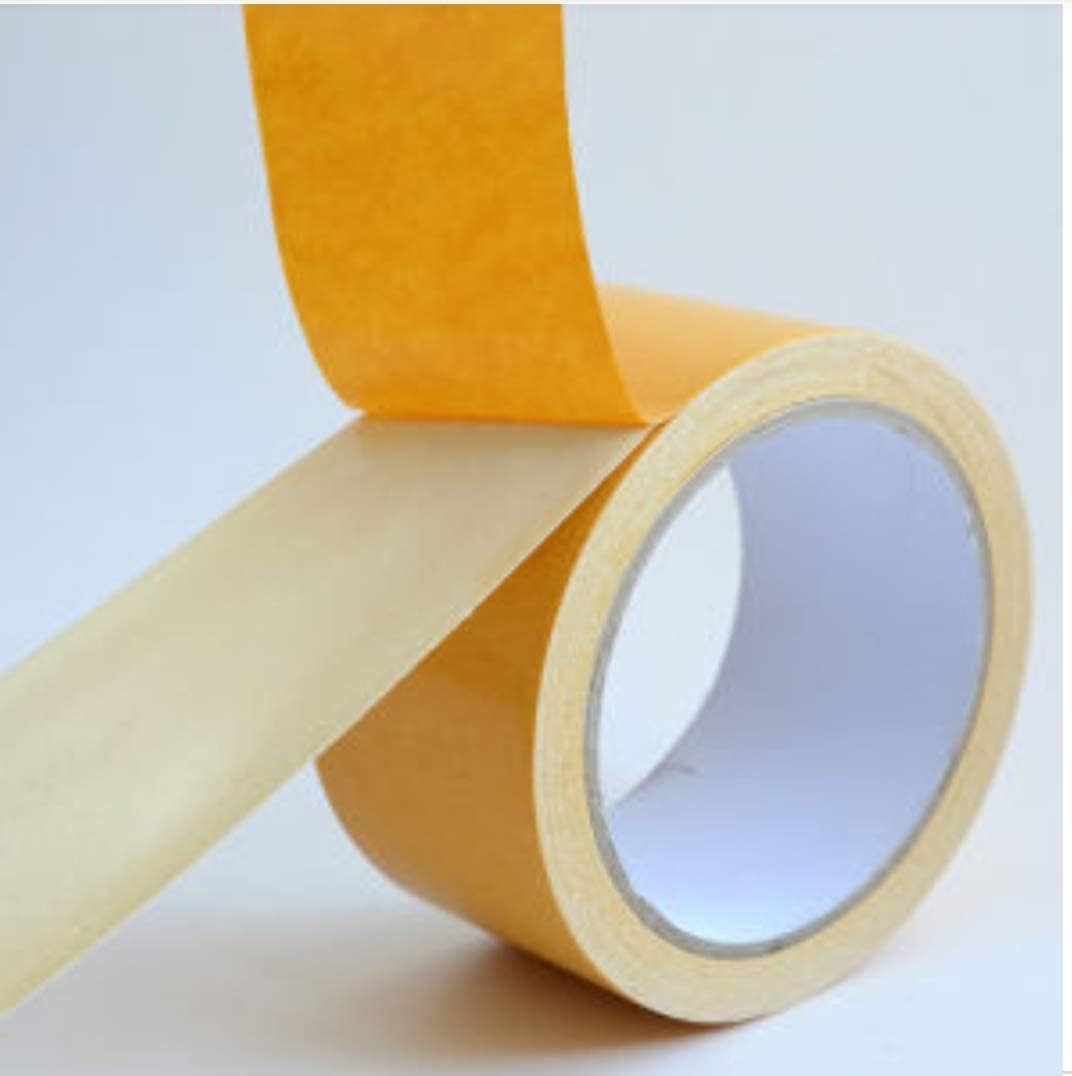 Carpet To Floor Tape 48mmx 25M