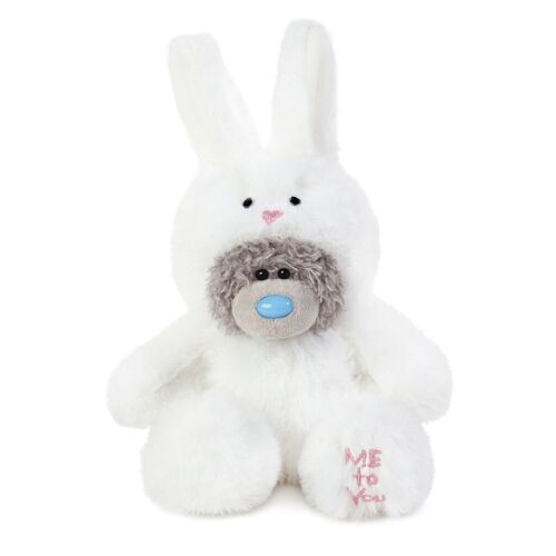 Me To You Tatty Teddy 5" Dressed As A Rabbit 