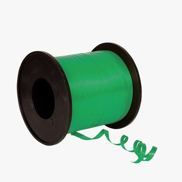 Emerald Green Curling Ribbon 100 yds