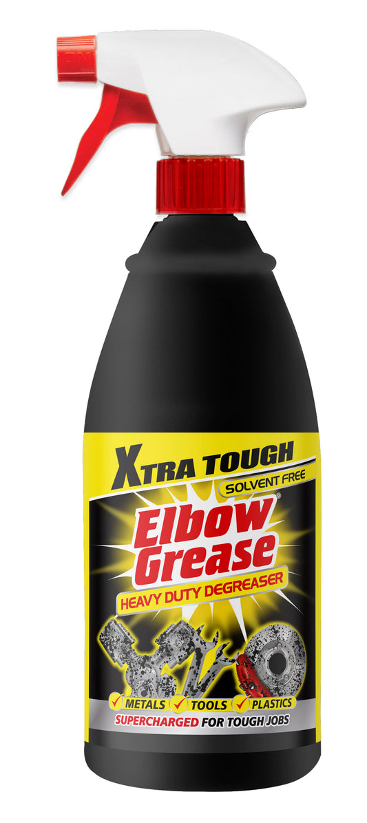 Elbow Grease Heavy Duty 1l