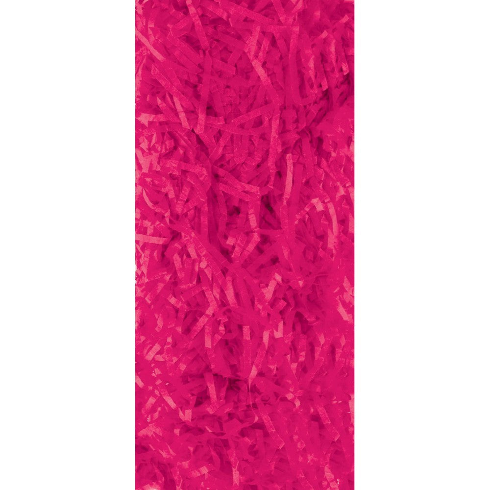 Cerise Shredded Tissue 20g