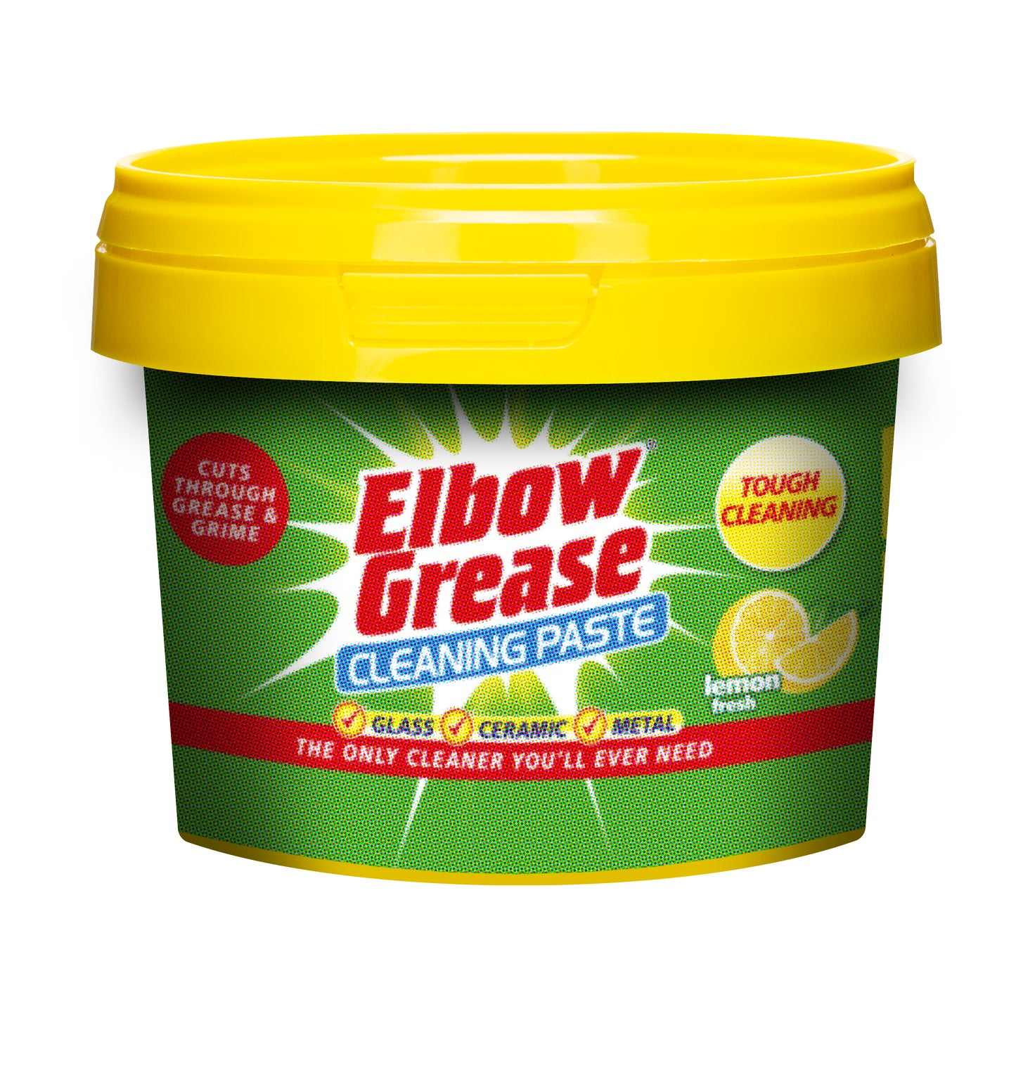 Elbow Grease Cleaning Paste 350g