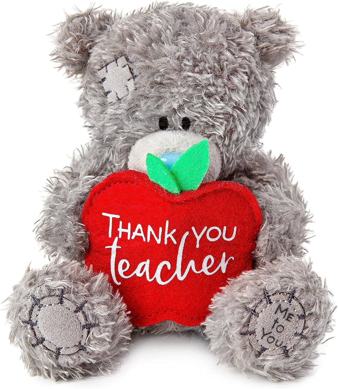 Me To You Official Collection Thank You Teacher Plush Bear 