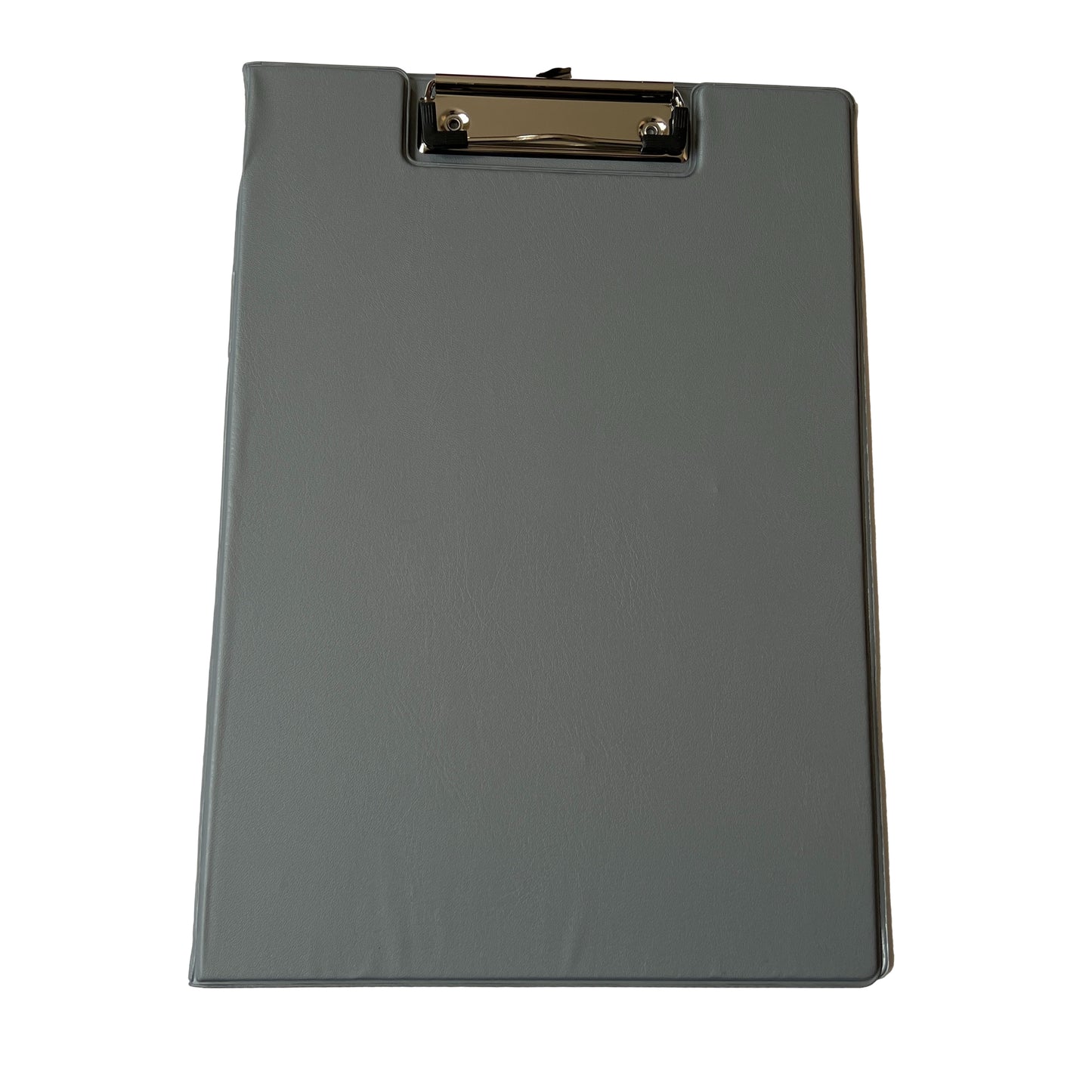 Janrax A4 Foldover Grey Clipboard