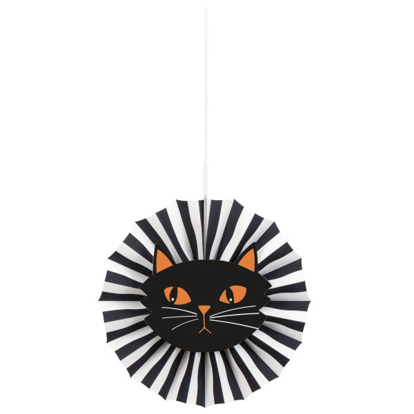 Bats & Boos Halloween Hanging Decorations Kit