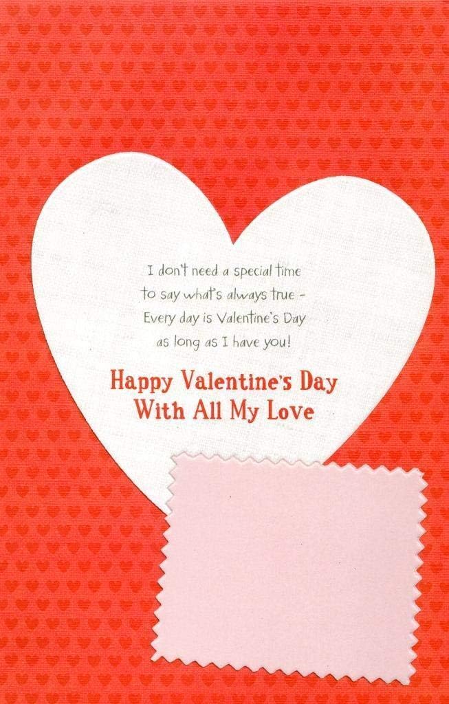 To The Best Wife Elliot And Buttons Design Valentine's Day Card