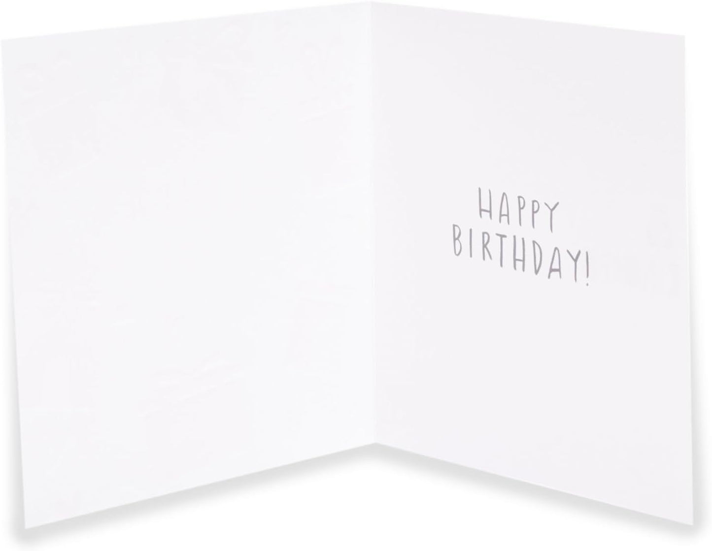 Kindred Gifts Design Birthday Card