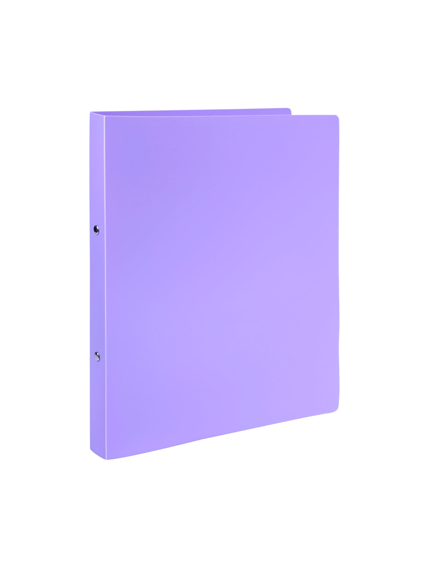 Pack of 5 Pastel Purple A4 Ring Binders