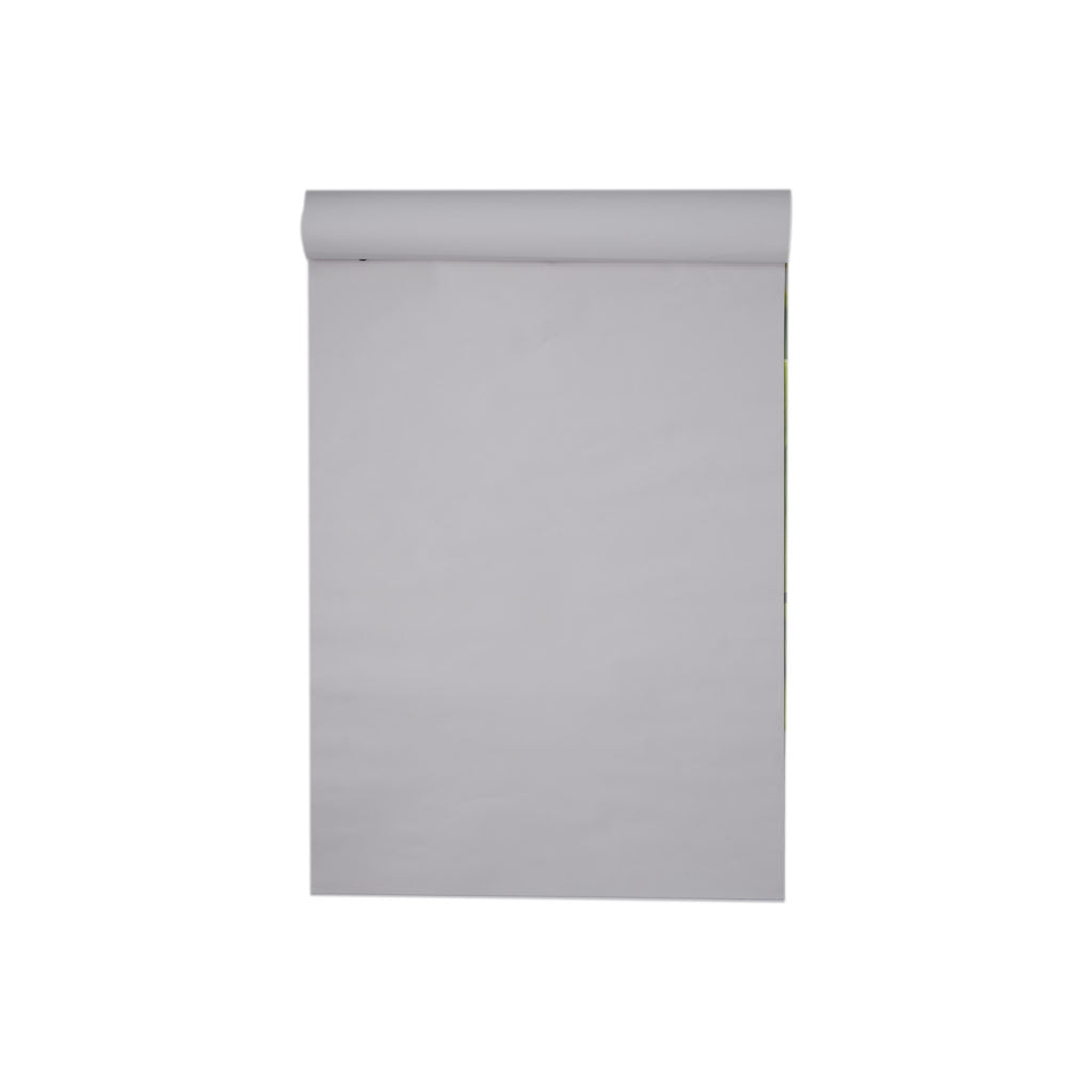 Rhino A1 Pad 40 Leaf Plain Flip Chart