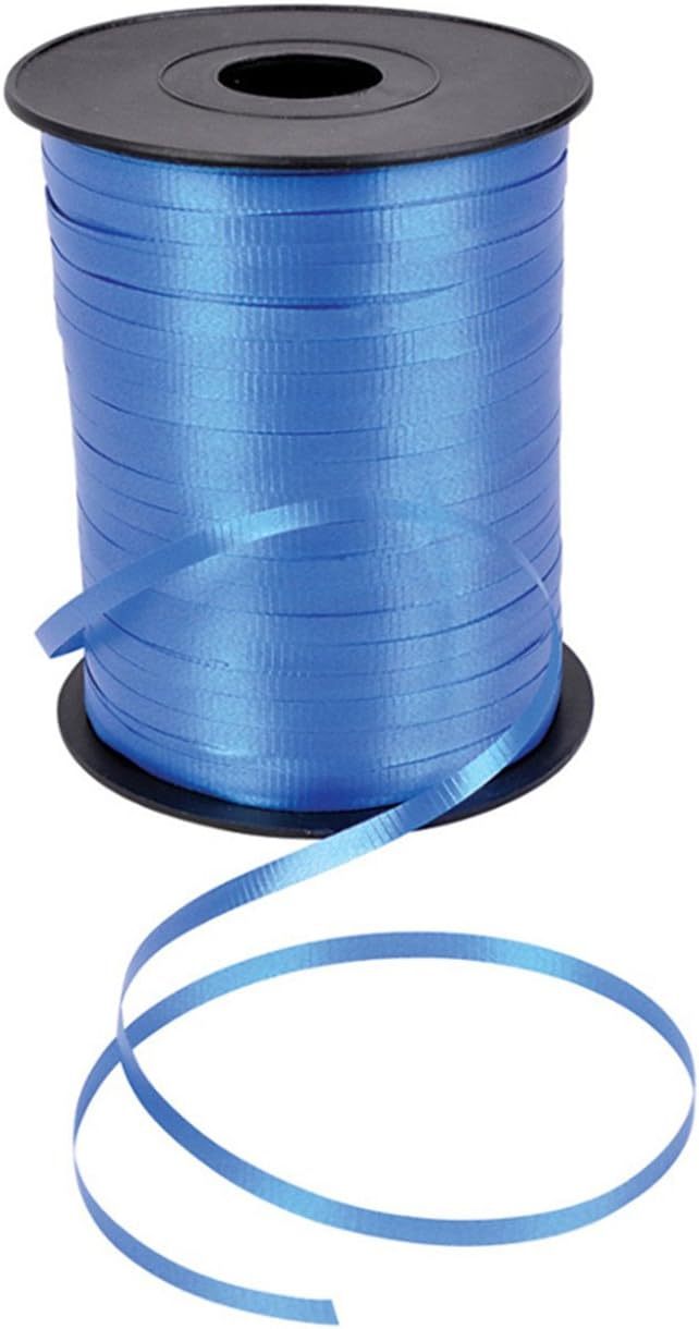 Royal Blue Curling Ribbon 500 yds