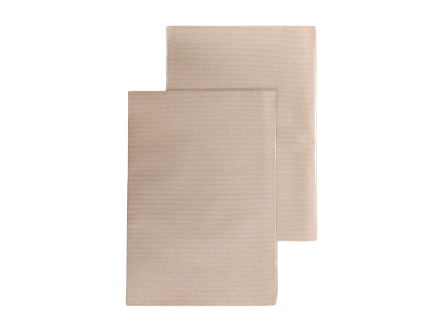 Pack of 100 Kraft Paper Pack 500 x 750mm