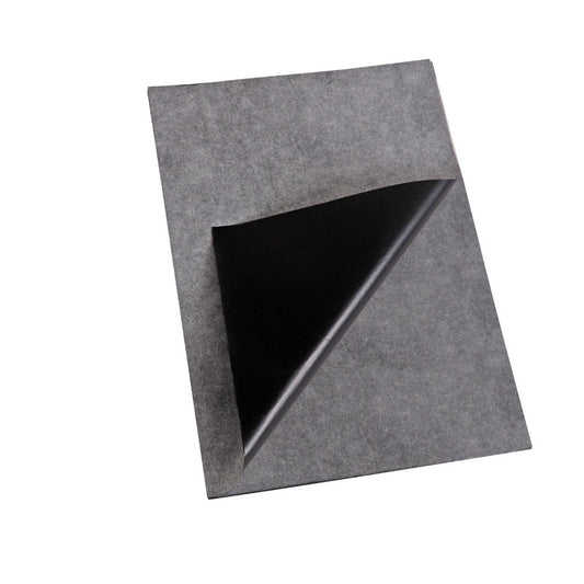 Pack of 100 A4 Black Carbon Paper Sheets