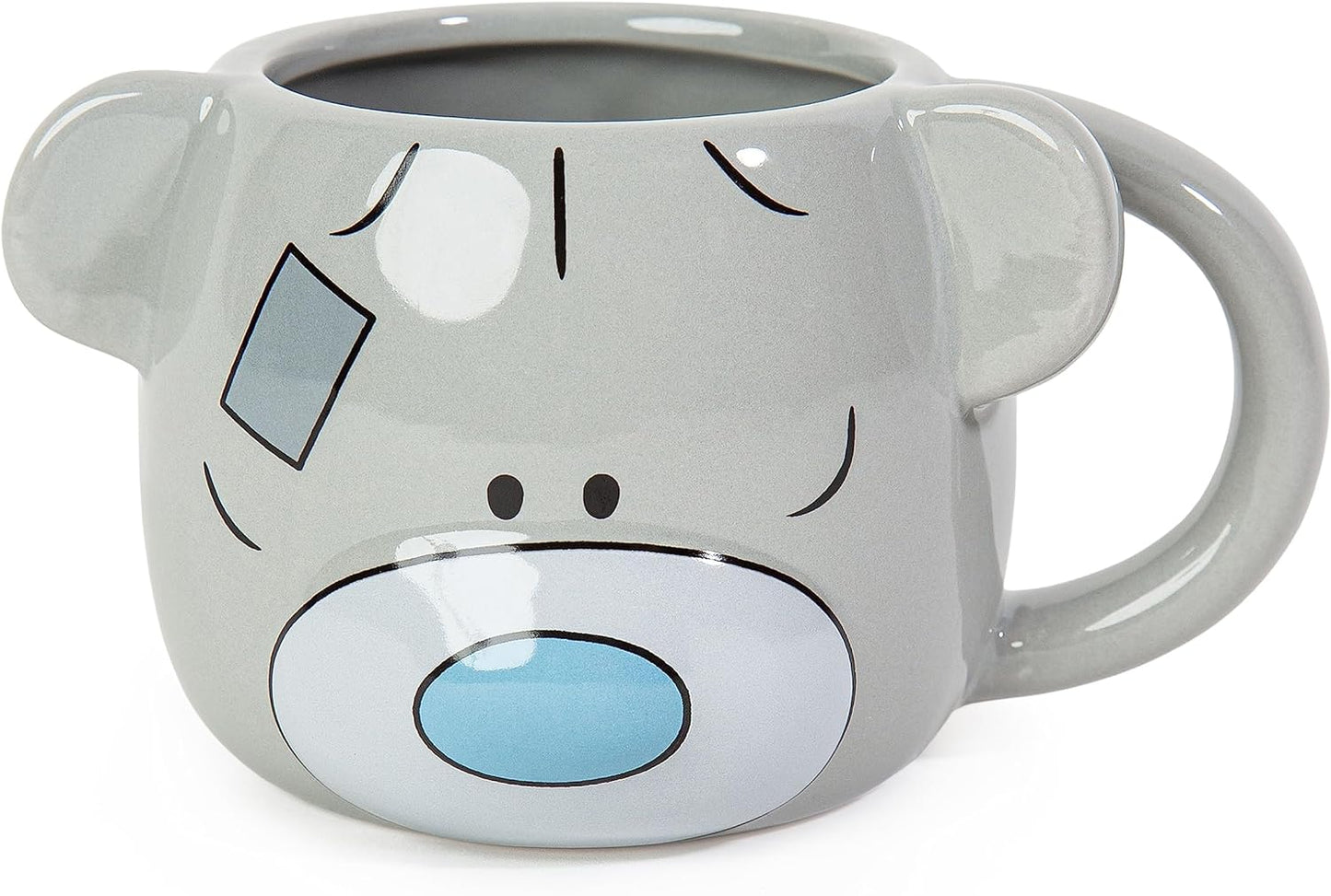 Me to You Tatty Teddy Mug and Jigsaw Gift Set