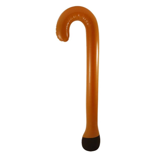 Inflatable Walking Stick