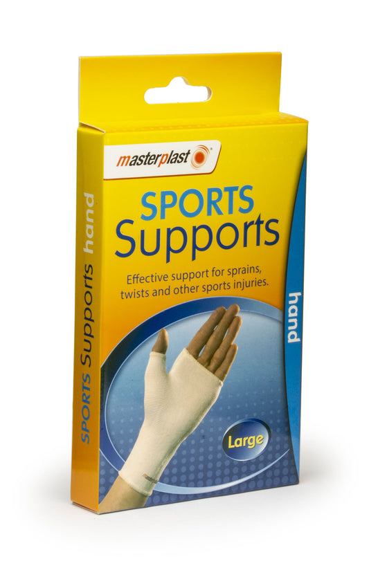 Masterplast Hand Support Large Size