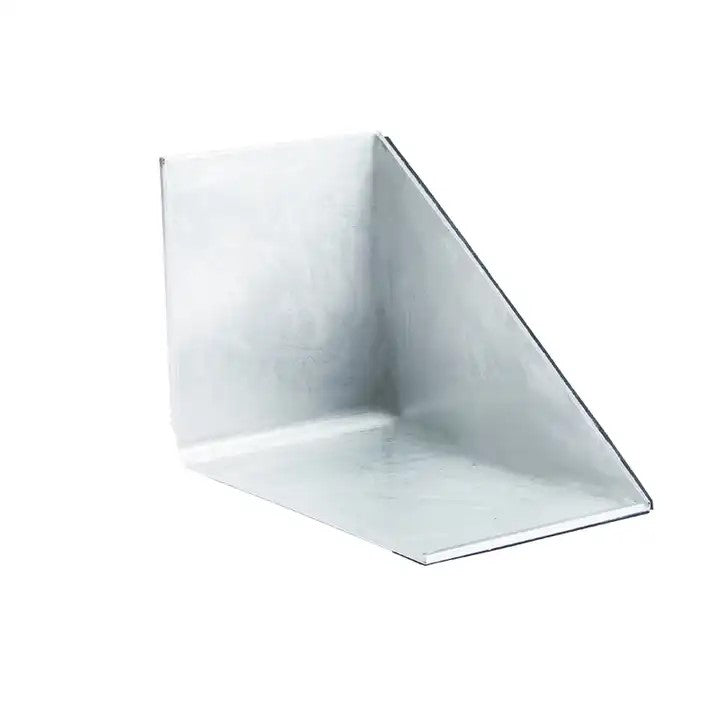 Flood Barrier Edge Seal Adjuster 90 x 53 x 70cm