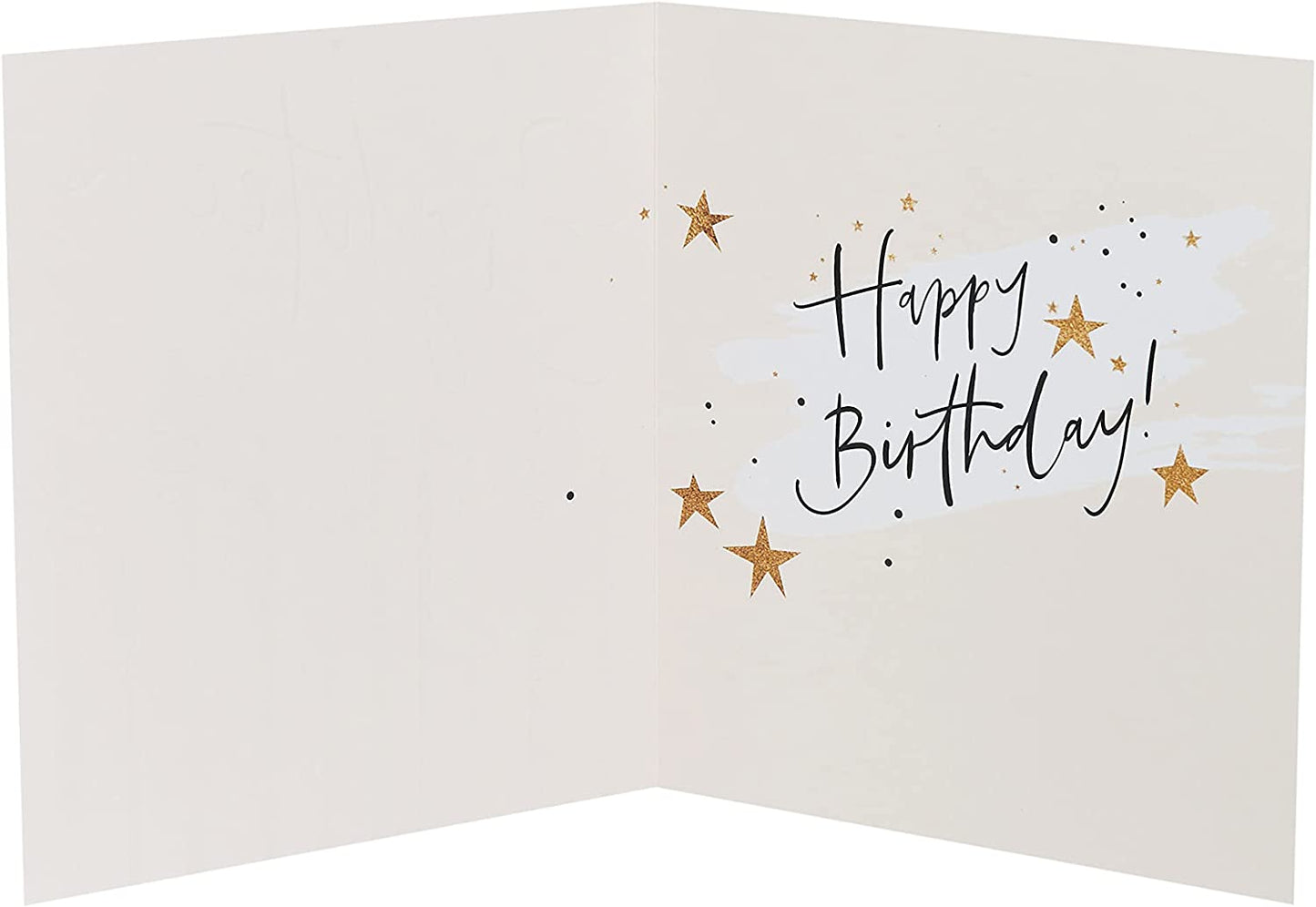 Happy 18th Celebration Birthday Card