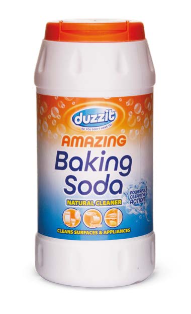 Duzzit Baking Soda 350g