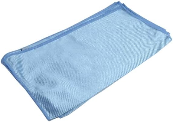 Car-pride Glass Microfibre Cloth