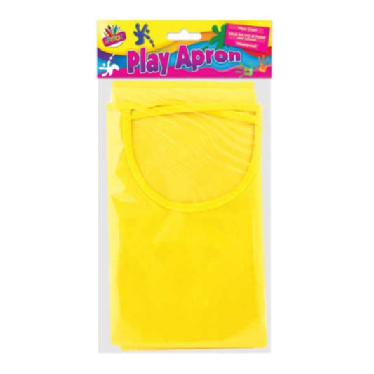 Children's Play Apron