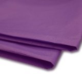 Acid Free Purple Tissue Paper 10 Sheets