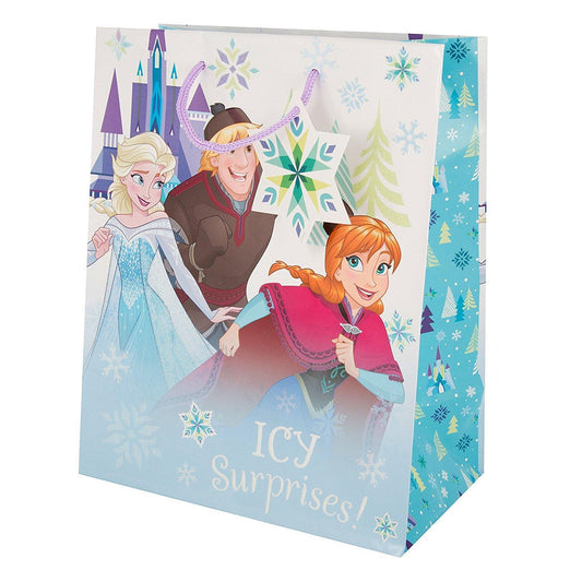 Disney Frozen Gift Bag Small