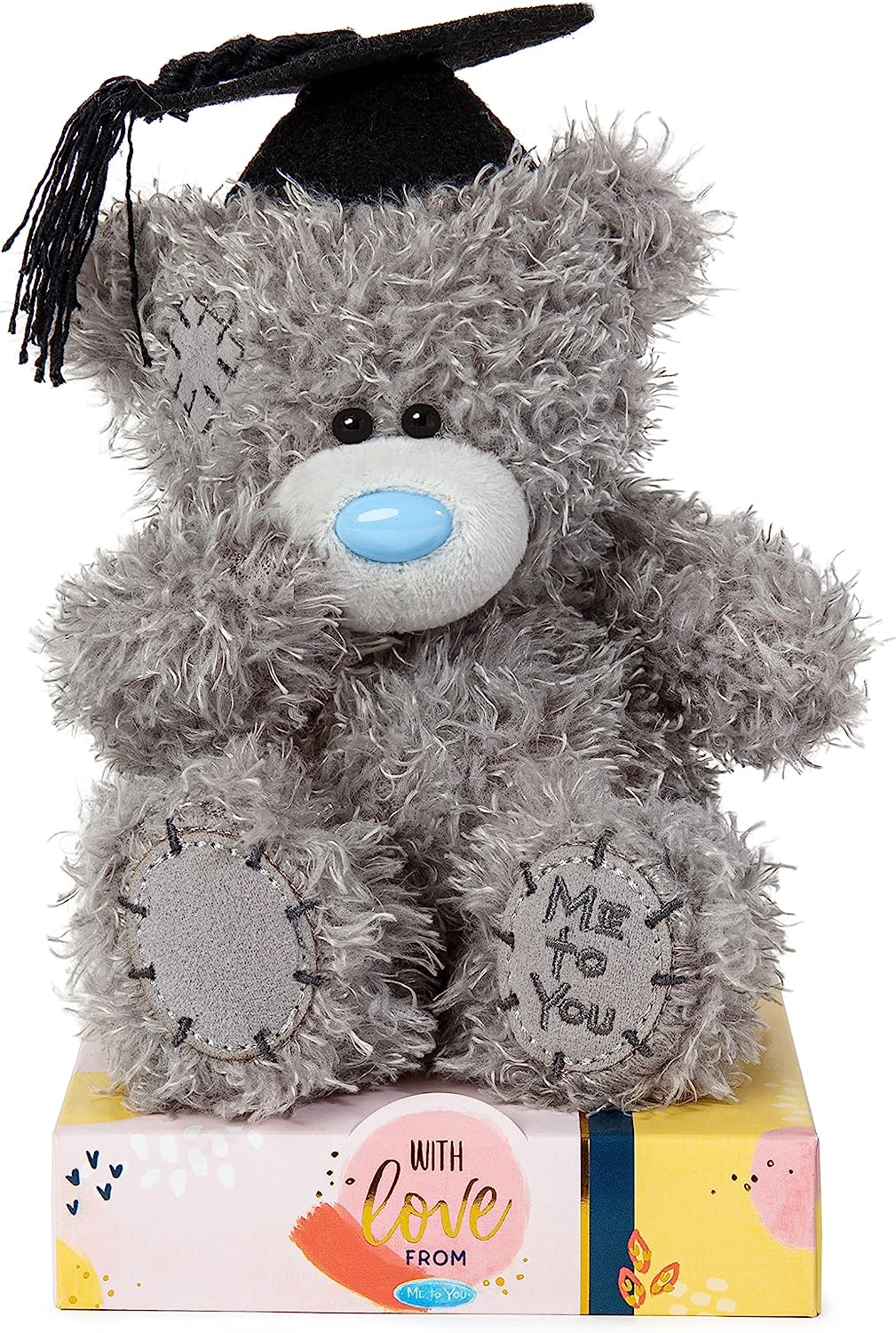 Me To You Tatty Teddy Graduation Plush Bear Official Collection