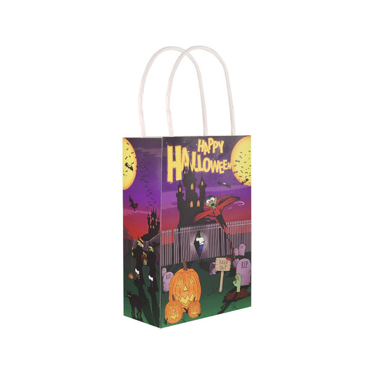 Halloween Bag with Handle