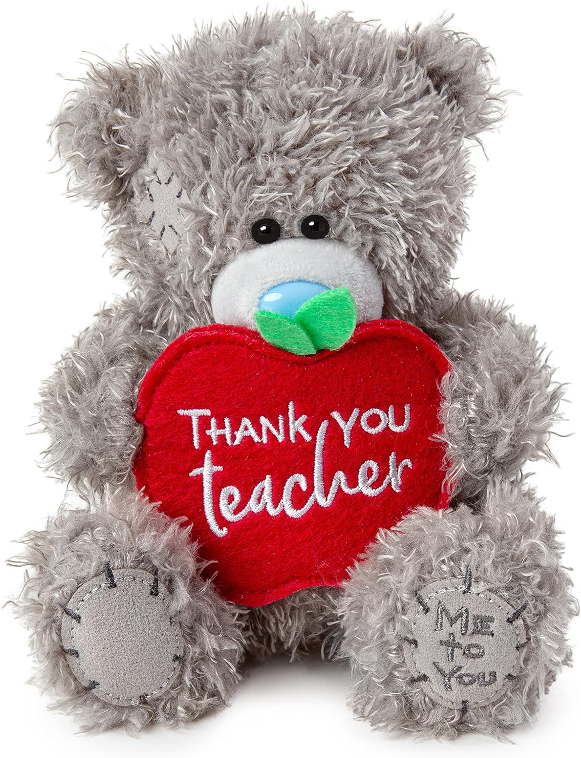 Me To You Thank You Teacher Tatty Teddy Plush Bear