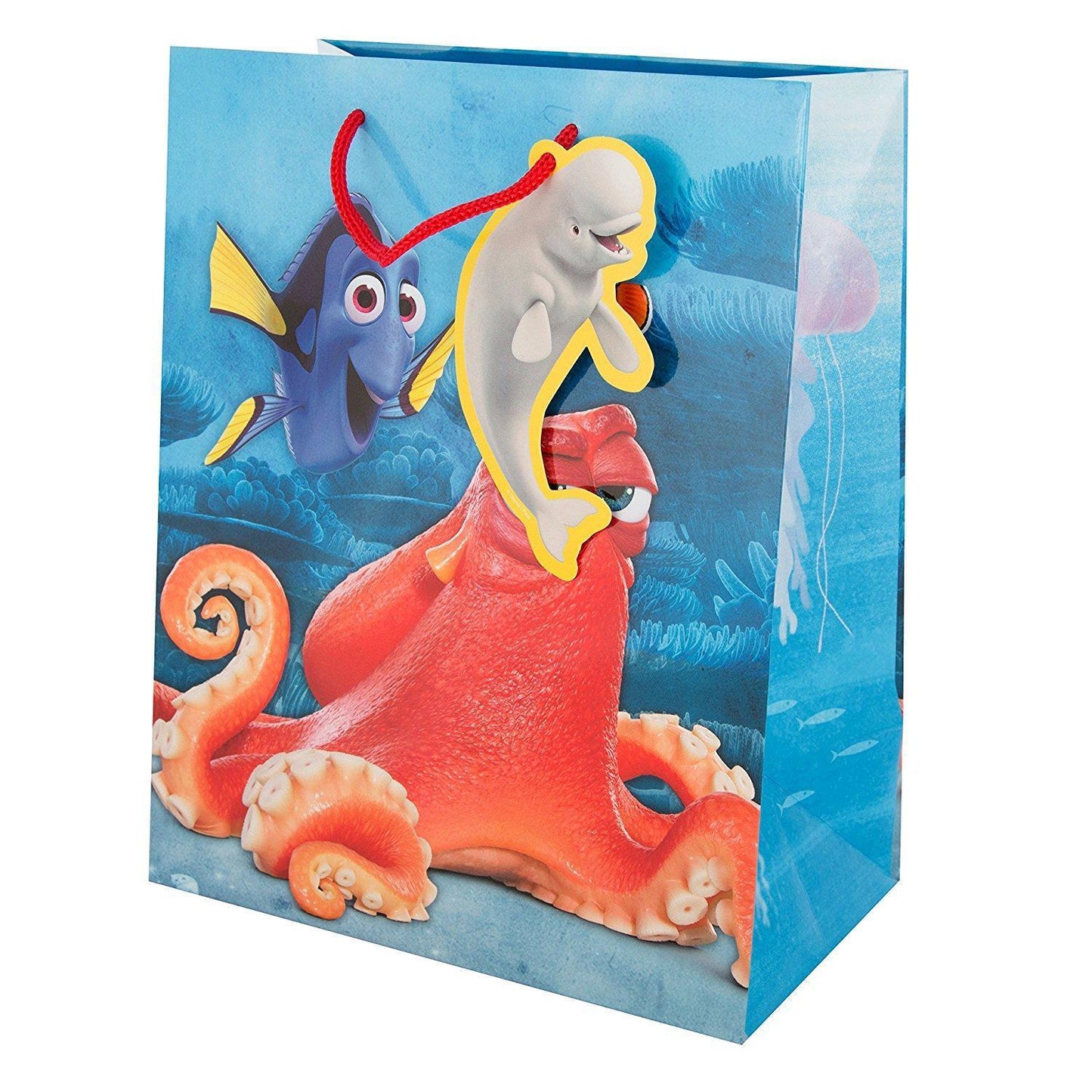 Hallmark Finding Dory Gift Bag 