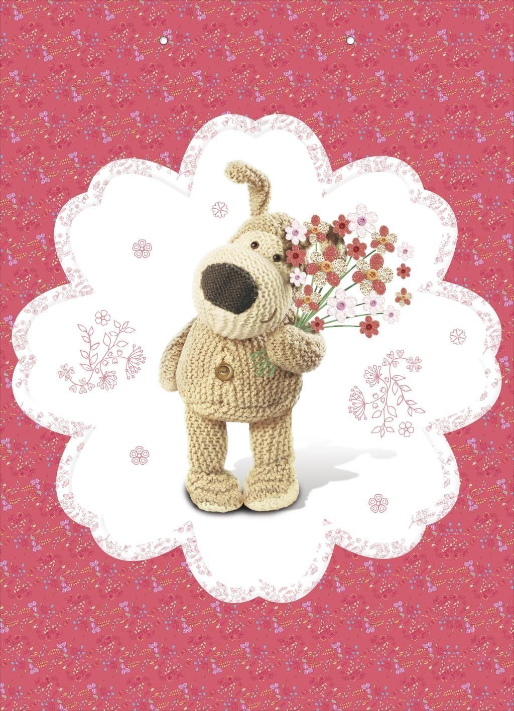 Boofle Extra Large Gift Bag Mother's Day Gift Bag 