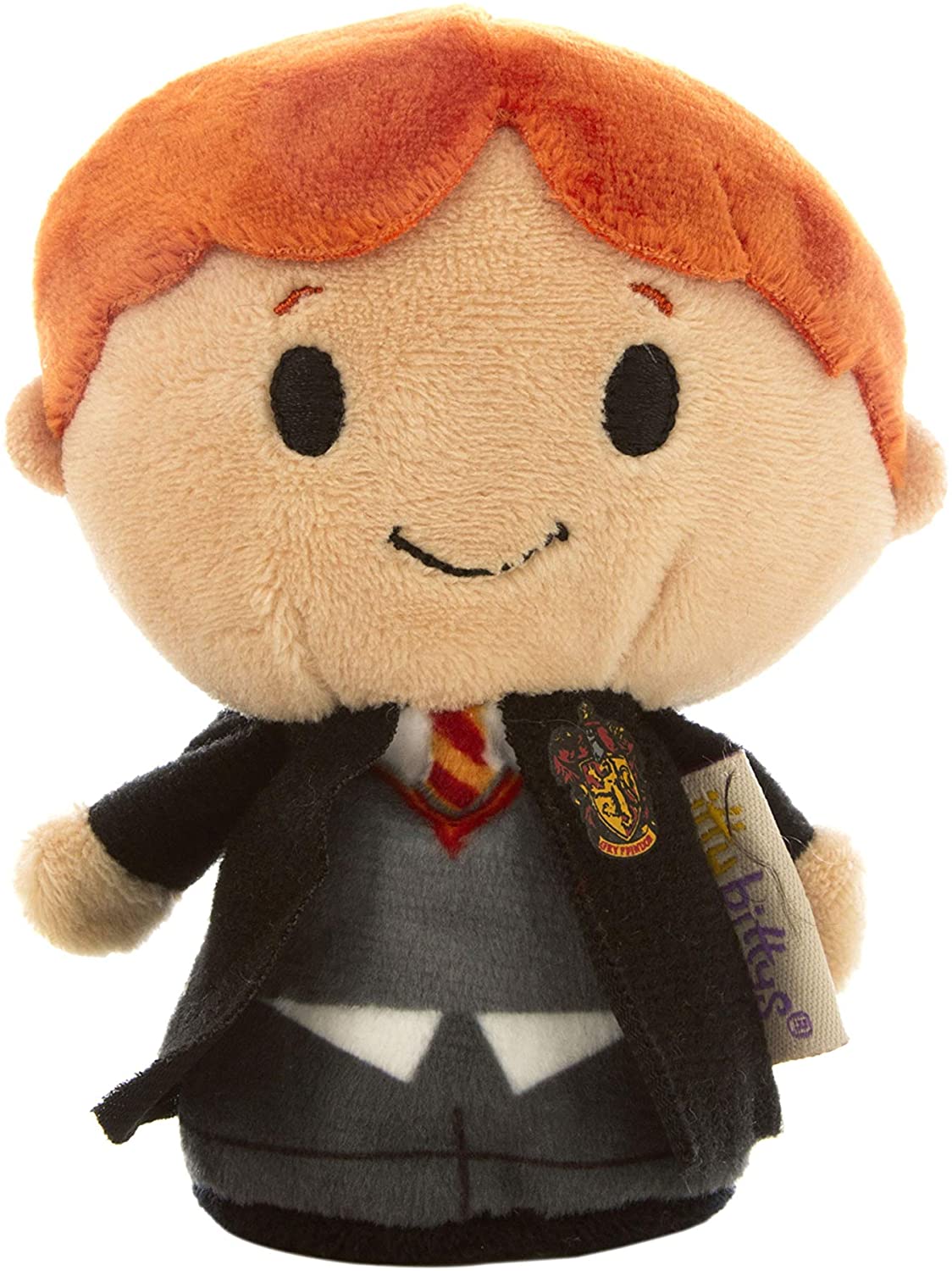 Hallmark Harry Potter Ron Weasley Itty Bitty