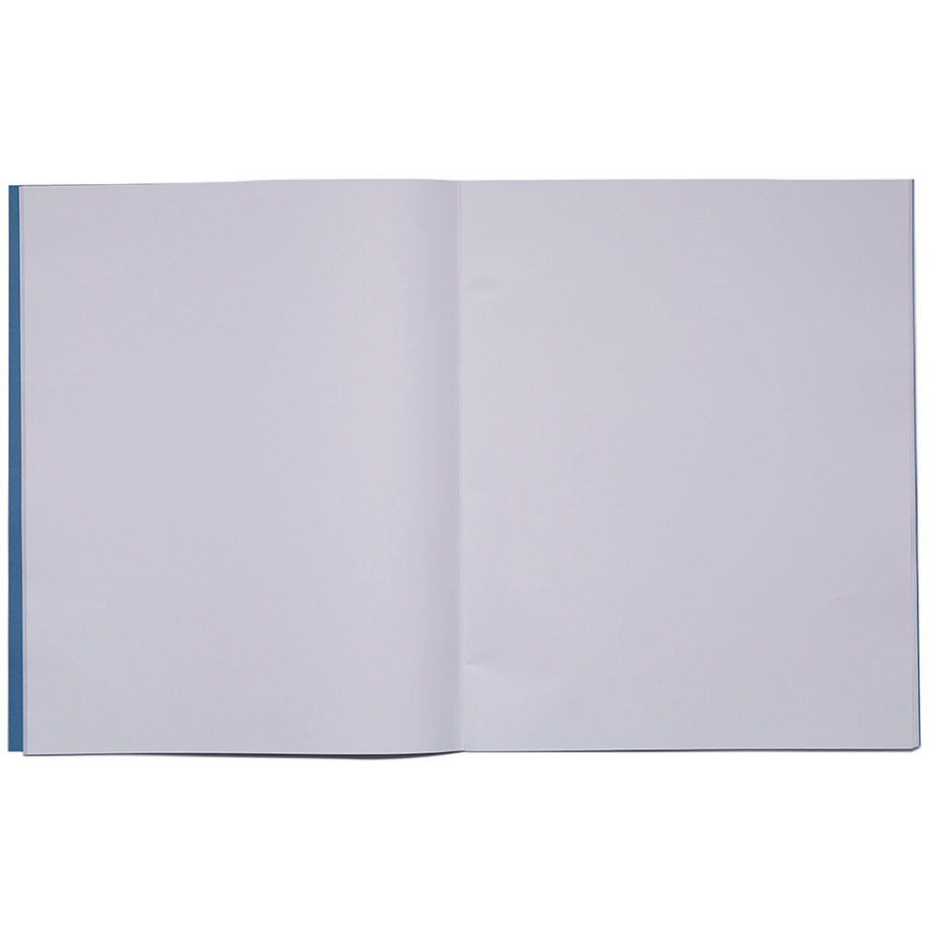 Rhino A3+ 40 Page Light Blue Exercise Book