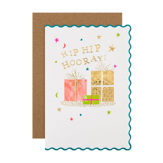 Oh Darling Gifts Design Birthday Card