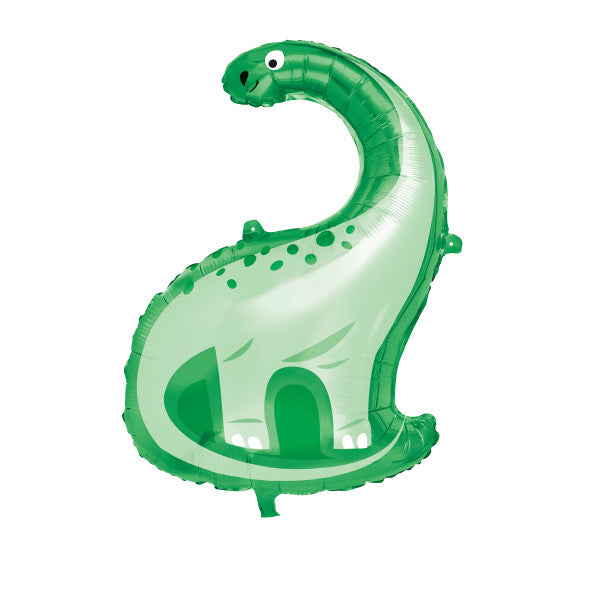 Dinosaur Giant Foil Balloon 33.5"