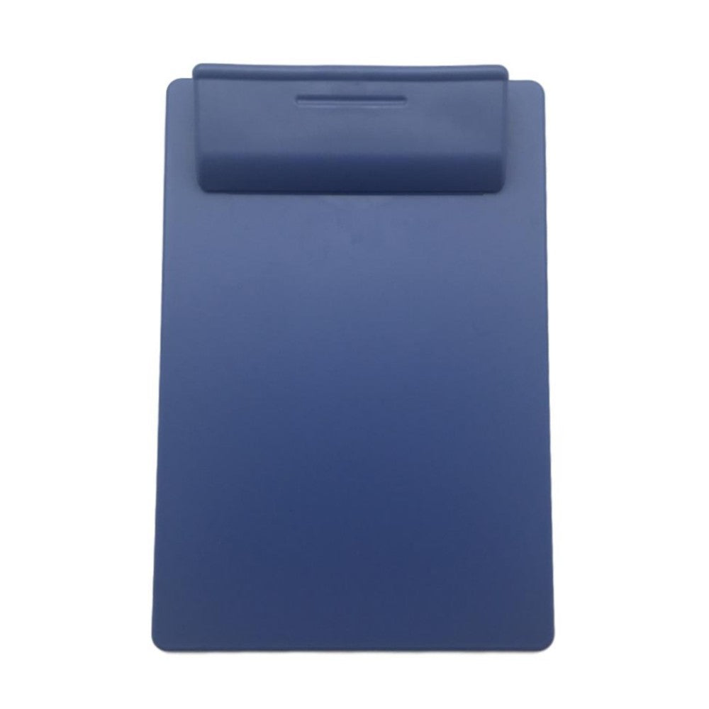 B6 Mini Blue Clipboard