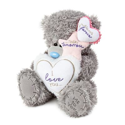 Me To You Bear Love Plush 27cm