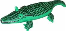 Inflatable Crocodile 150 cm