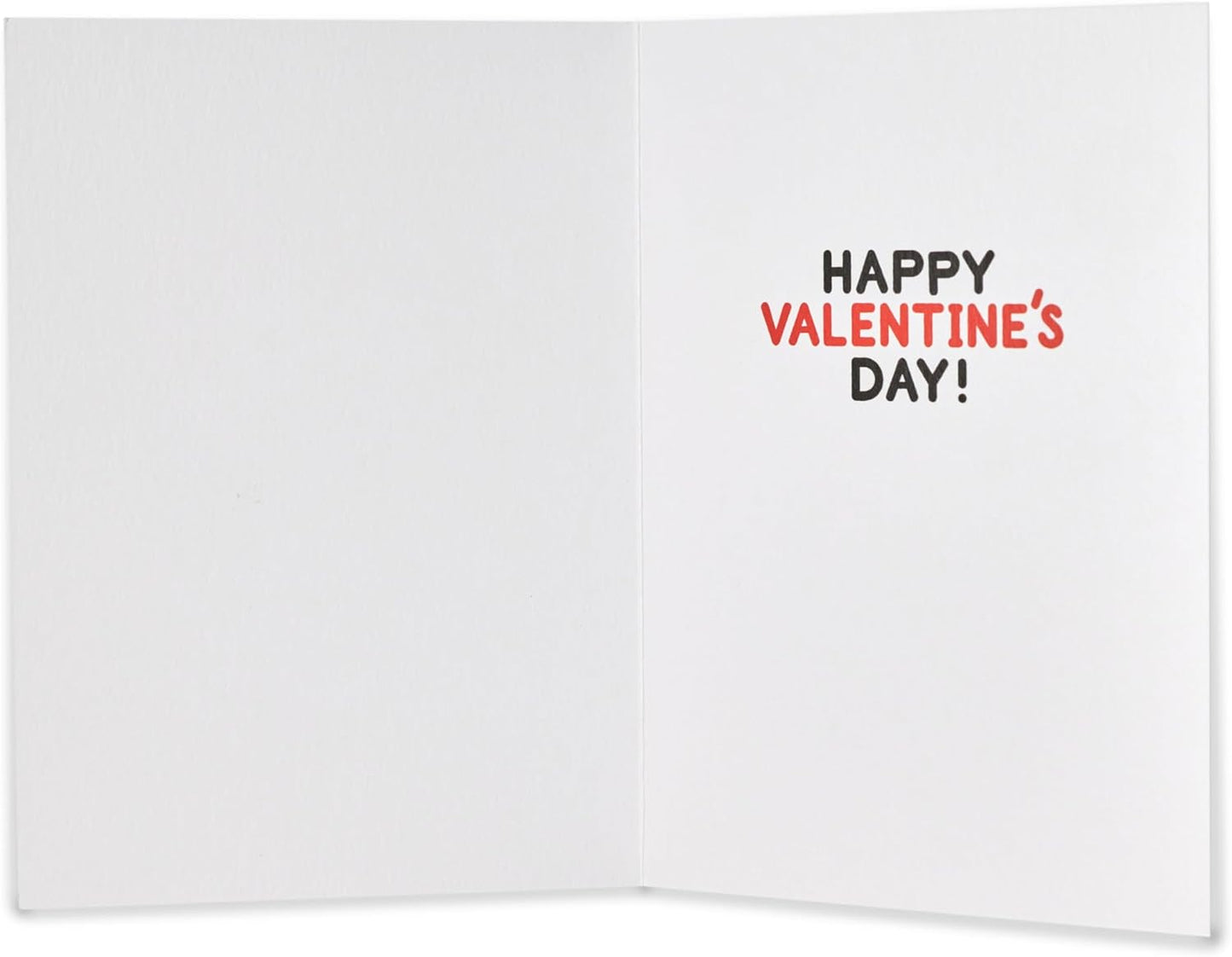 Kindred X David Olenick We Hate The Same Celebrities Valentine's Card