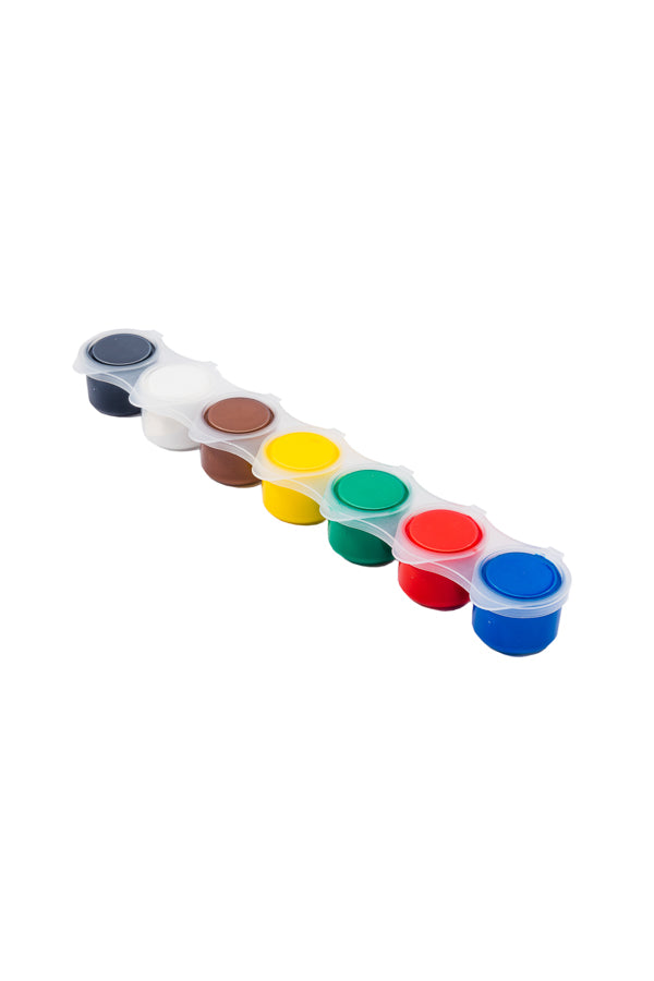 Set of 14 20ml Poster Paints