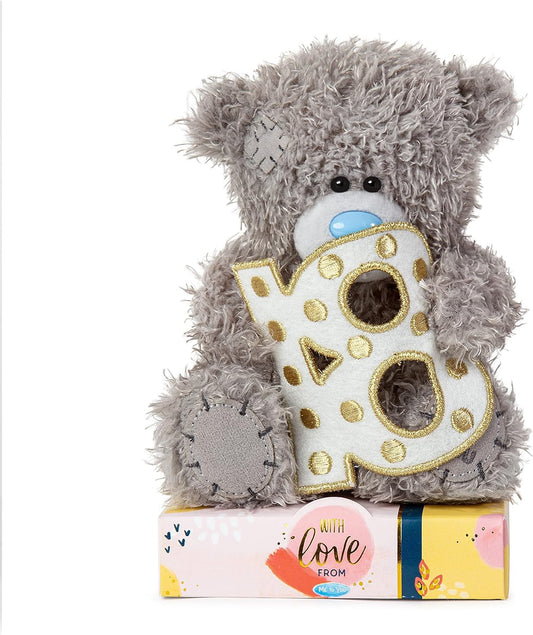 Me to You Tatty Teddy 18th Birthday Bear